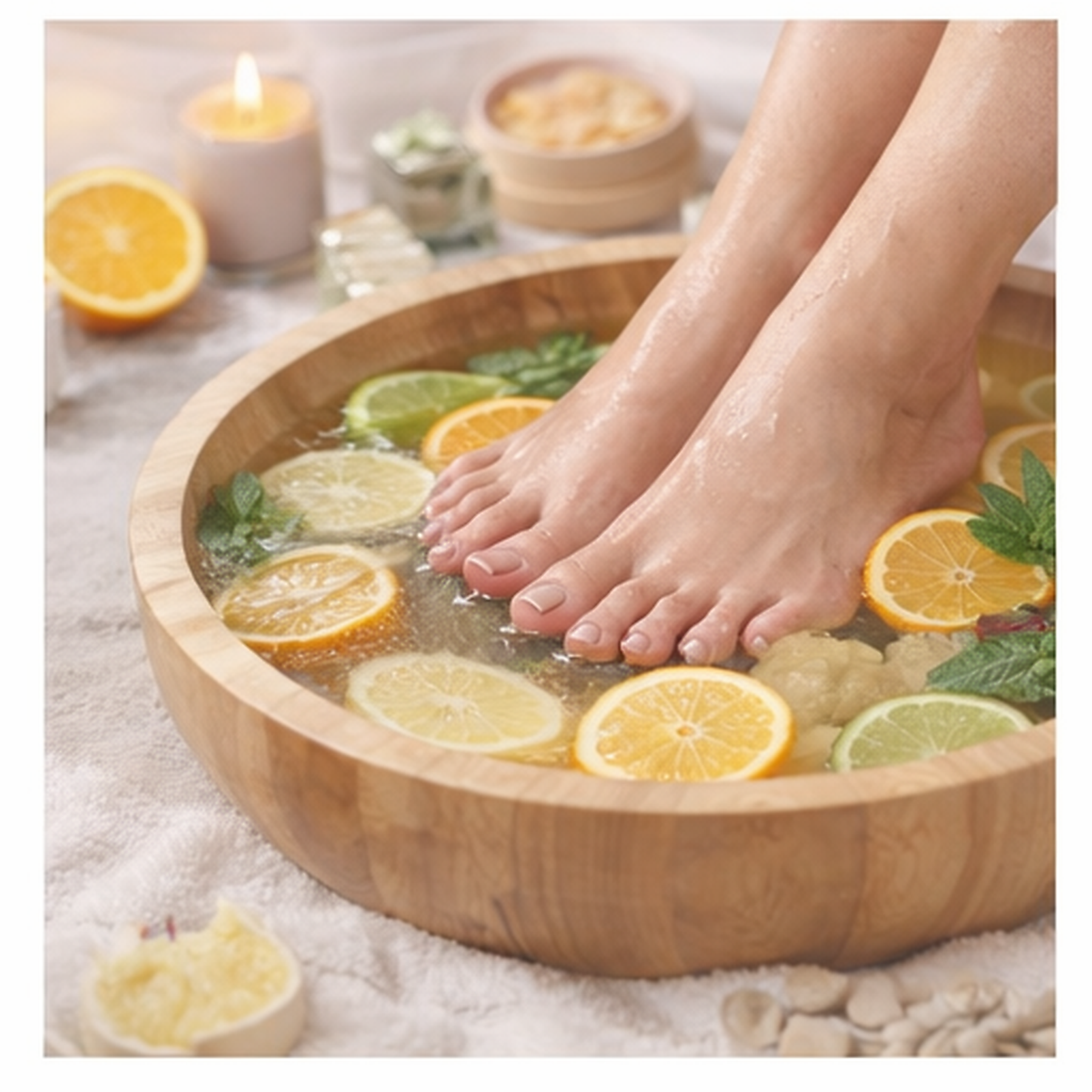 Citrus Detox Therapy service photo