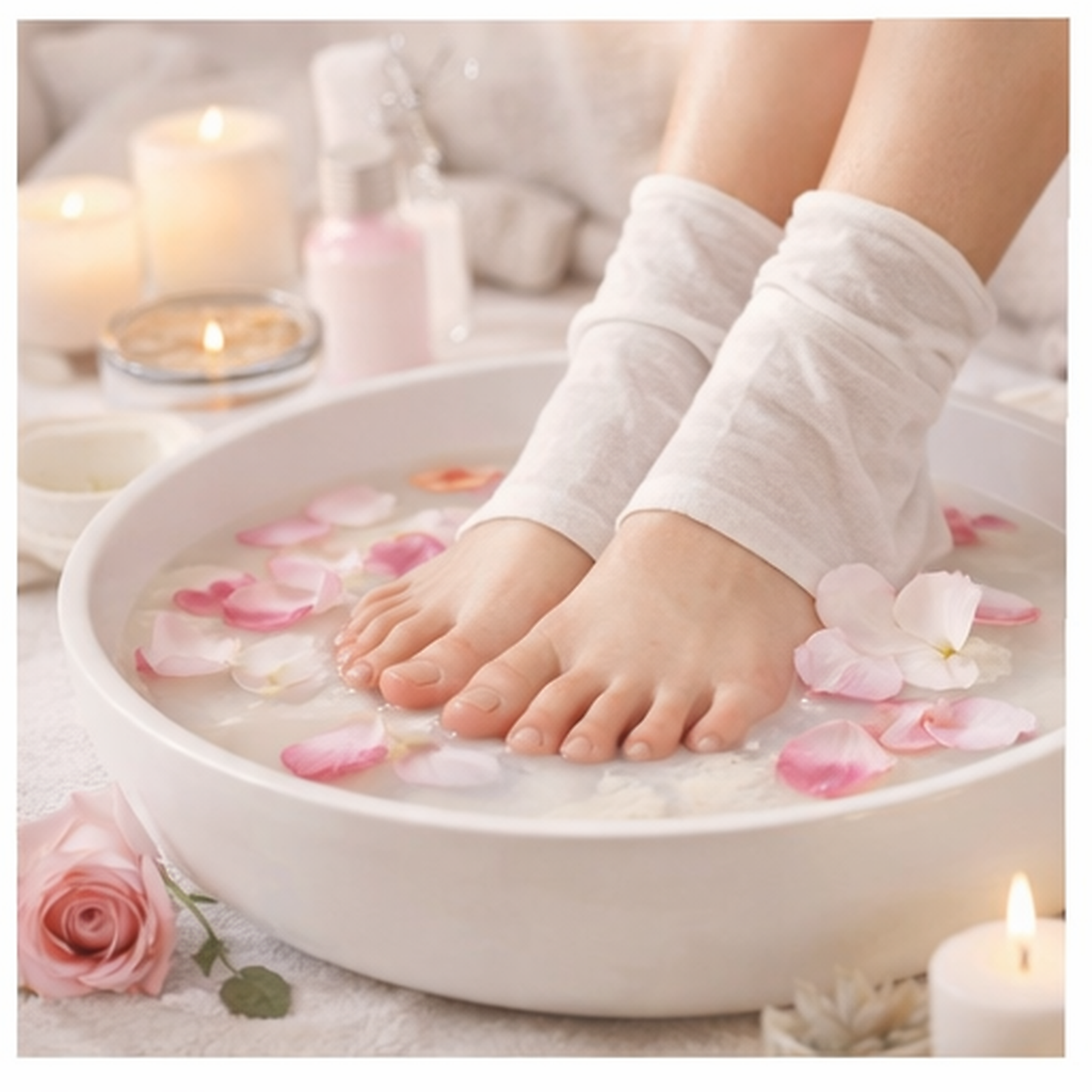 Collagen Luxury Spa service photo